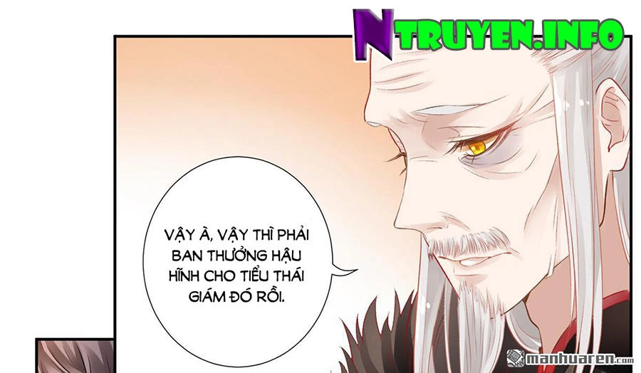 Hoàng Phi 9000 Tuổi Chapter 11 - 3