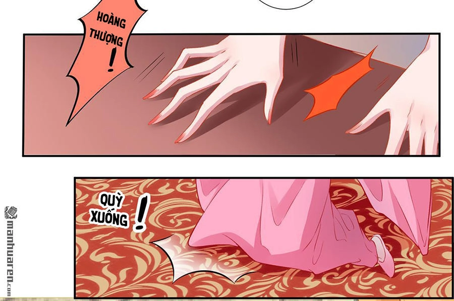 Hoàng Phi 9000 Tuổi Chapter 11 - 5