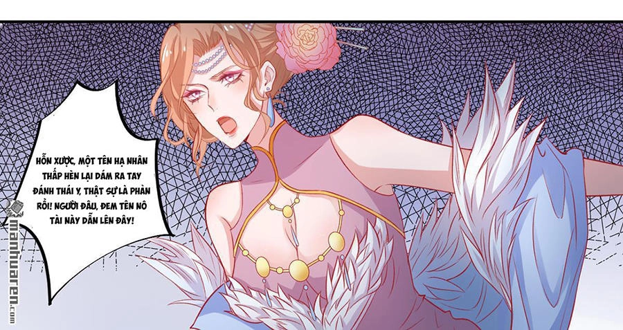 Hoàng Phi 9000 Tuổi Chapter 11 - 10