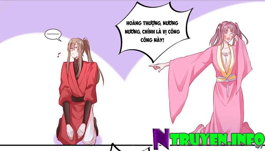 Hoàng Phi 9000 Tuổi Chapter 11 - 13