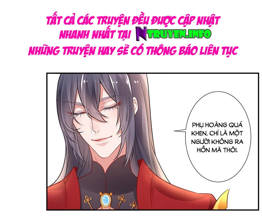 Hoàng Phi 9000 Tuổi Chapter 11 - 23