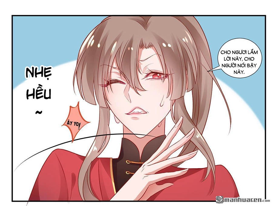 Hoàng Phi 9000 Tuổi Chapter 11 - 26