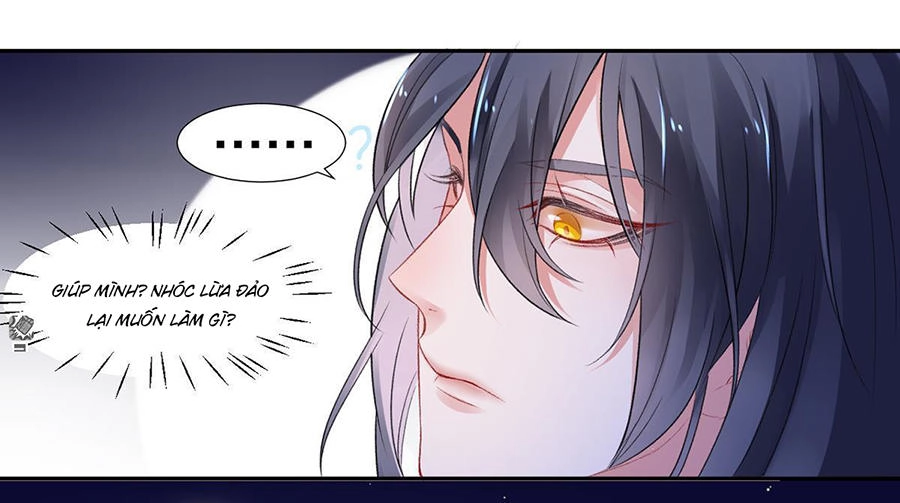 Hoàng Phi 9000 Tuổi Chapter 12 - 4