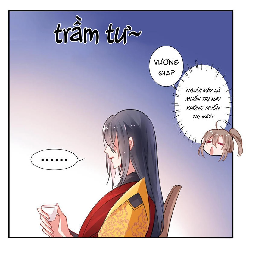 Hoàng Phi 9000 Tuổi Chapter 12 - 11