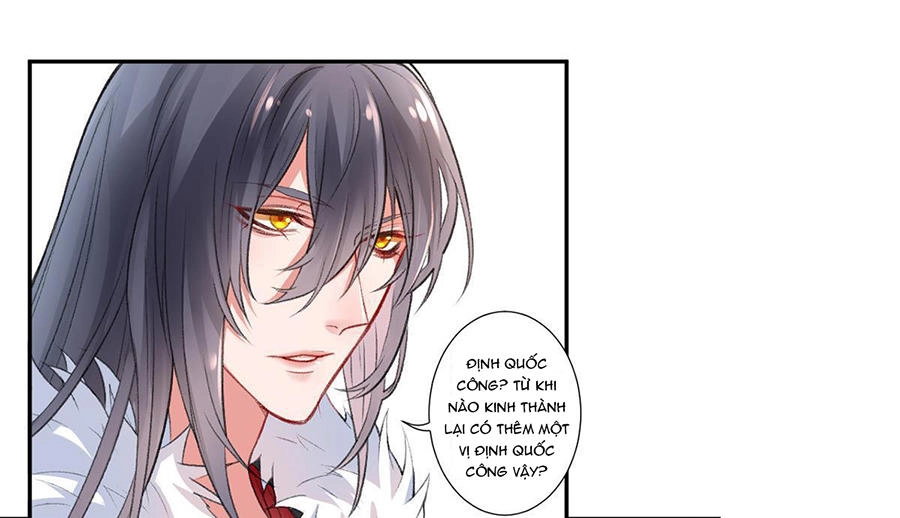 Hoàng Phi 9000 Tuổi Chapter 12 - 16