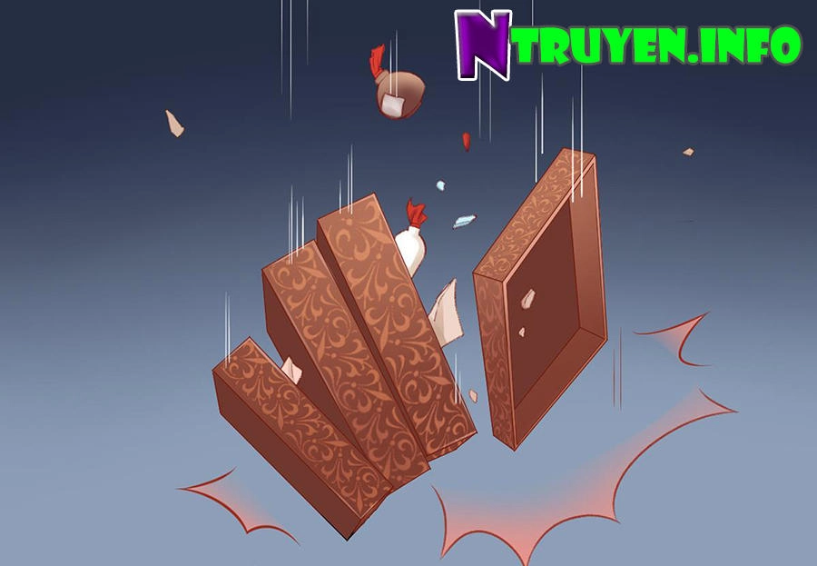 Hoàng Phi 9000 Tuổi Chapter 12 - 18