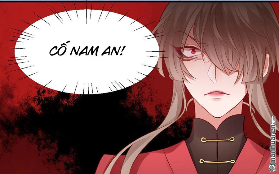 Hoàng Phi 9000 Tuổi Chapter 12 - 19