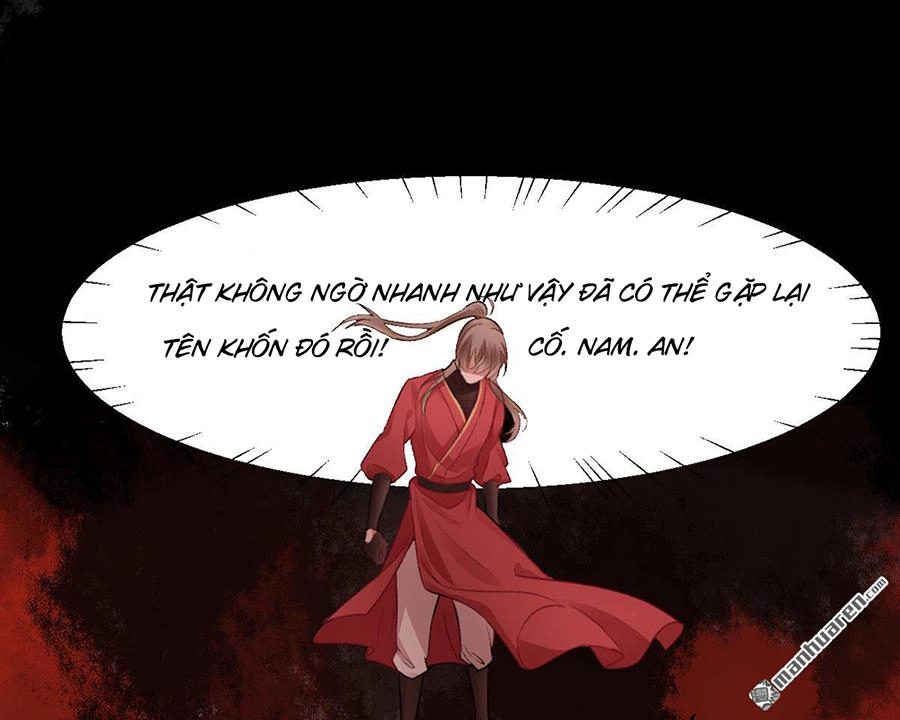 Hoàng Phi 9000 Tuổi Chapter 12 - 21