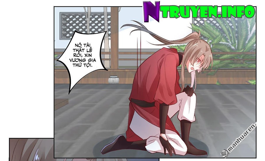 Hoàng Phi 9000 Tuổi Chapter 12 - 23