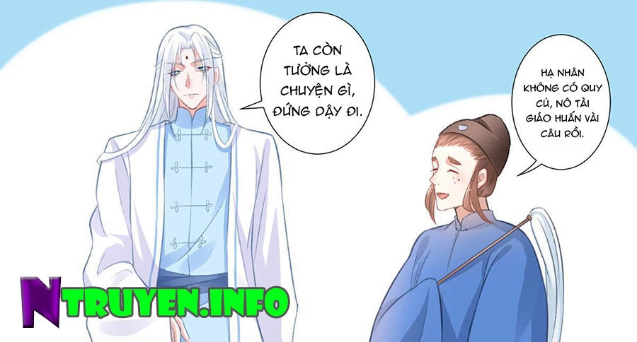 Hoàng Phi 9000 Tuổi Chapter 12 - 28