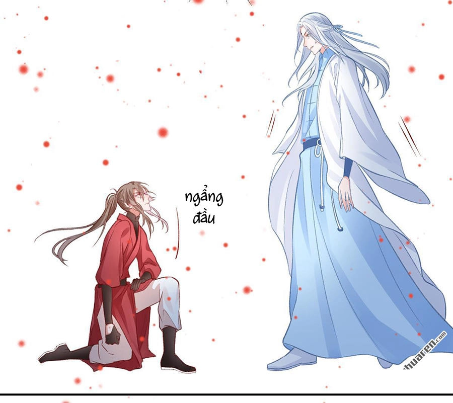 Hoàng Phi 9000 Tuổi Chapter 12 - 30