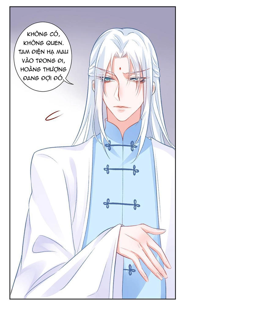 Hoàng Phi 9000 Tuổi Chapter 12 - 34