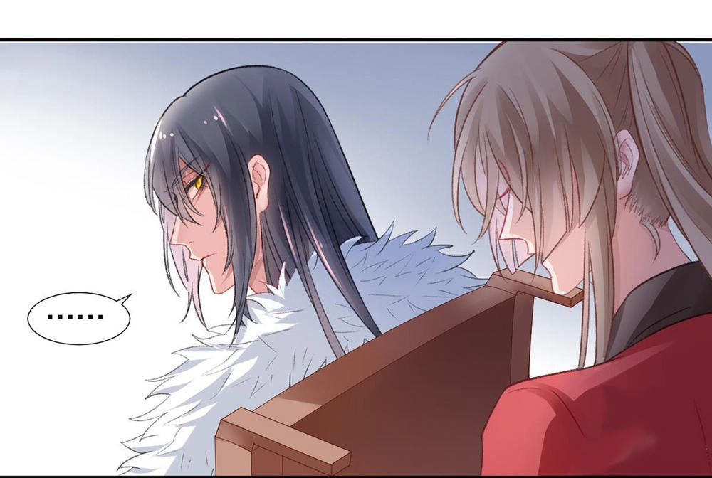 Hoàng Phi 9000 Tuổi Chapter 12 - 35