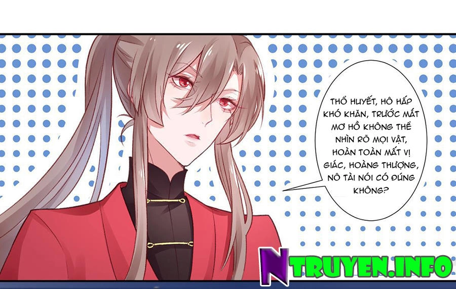 Hoàng Phi 9000 Tuổi Chapter 13 - 3