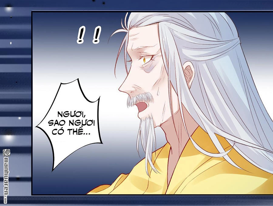 Hoàng Phi 9000 Tuổi Chapter 13 - 4