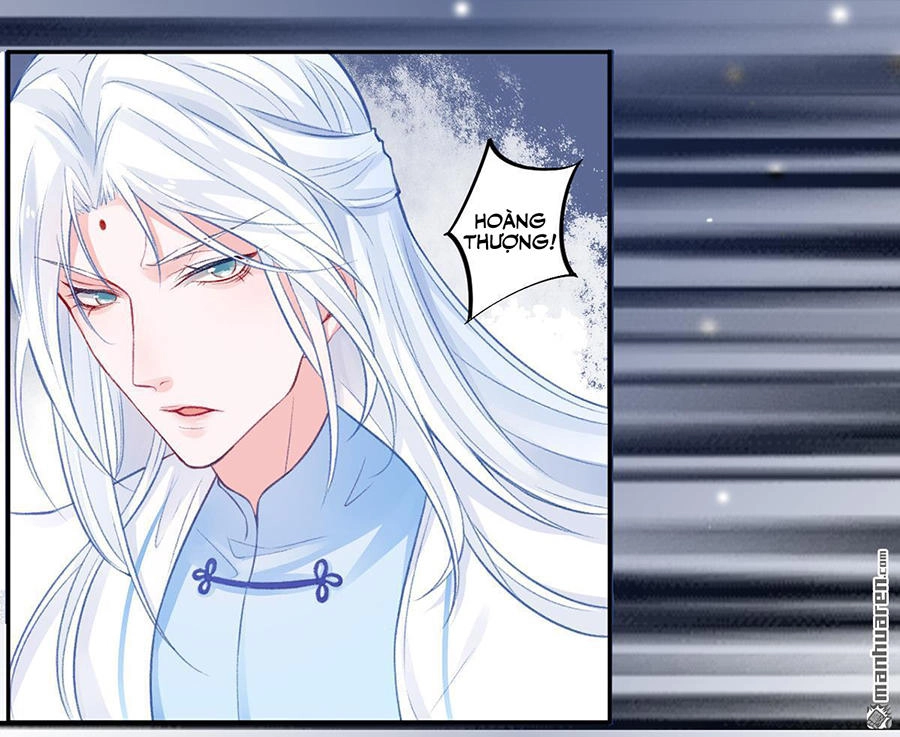 Hoàng Phi 9000 Tuổi Chapter 13 - 5