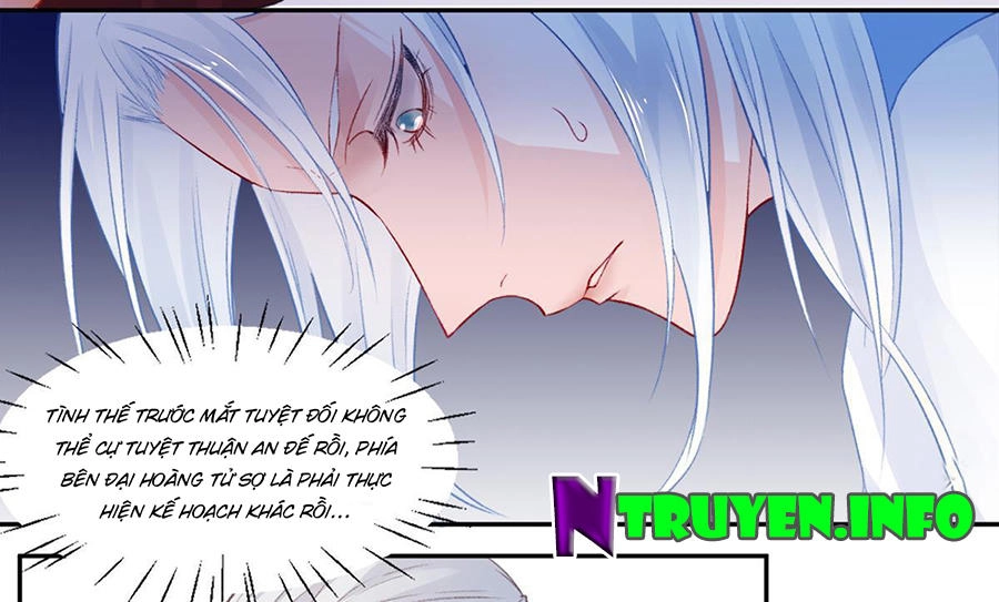 Hoàng Phi 9000 Tuổi Chapter 13 - 13