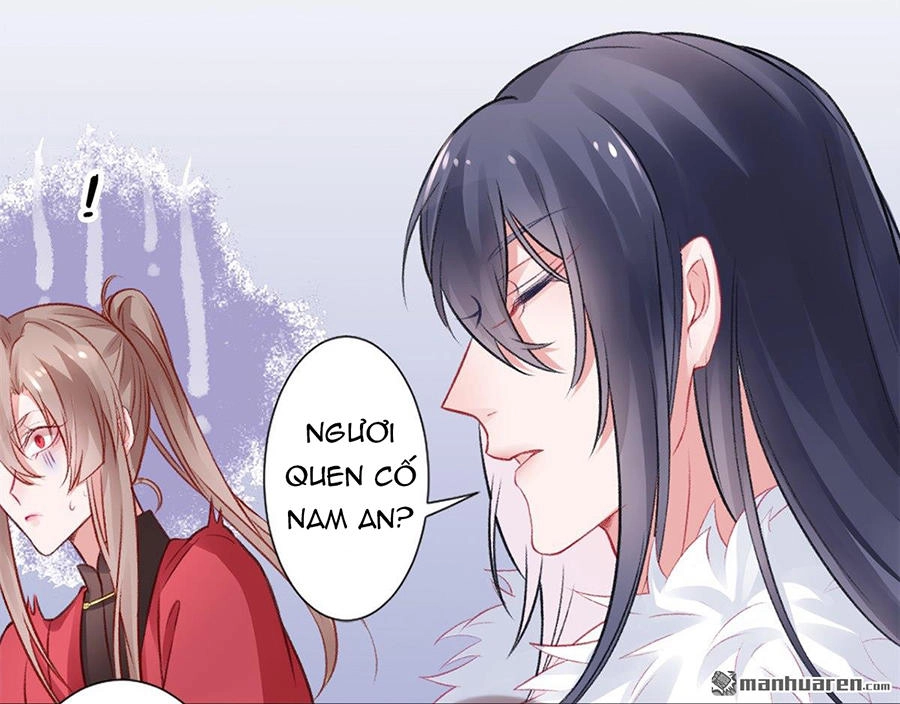 Hoàng Phi 9000 Tuổi Chapter 13 - 20