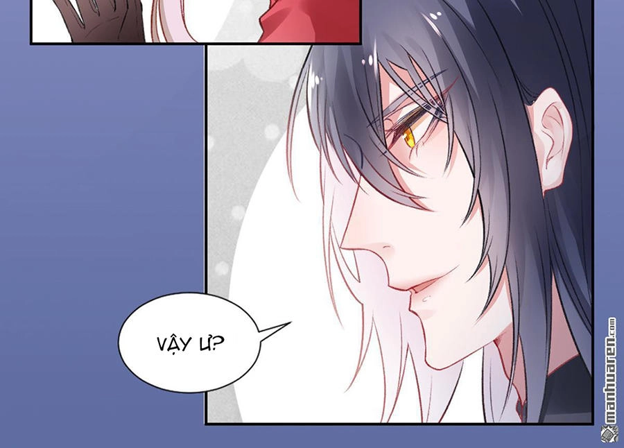 Hoàng Phi 9000 Tuổi Chapter 13 - 22