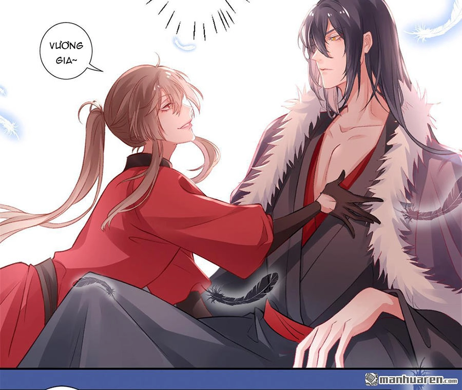 Hoàng Phi 9000 Tuổi Chapter 13 - 24