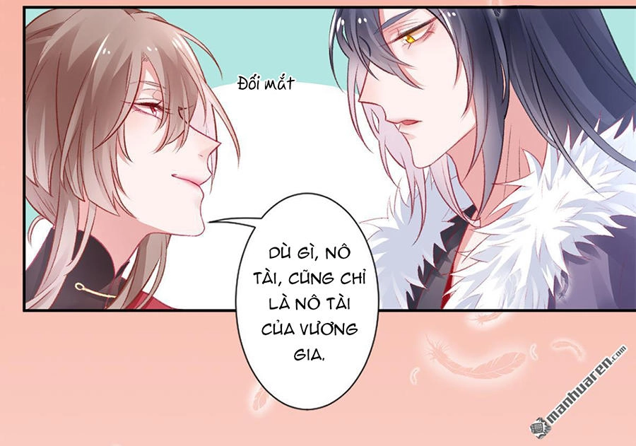 Hoàng Phi 9000 Tuổi Chapter 13 - 26