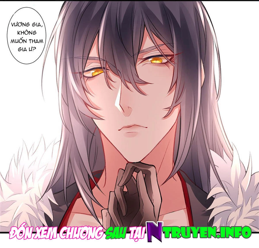 Hoàng Phi 9000 Tuổi Chapter 13 - 29