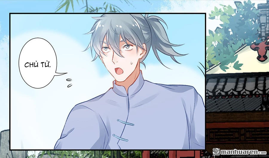 Hoàng Phi 9000 Tuổi Chapter 14 - 2