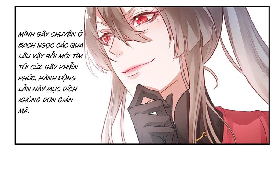 Hoàng Phi 9000 Tuổi Chapter 14 - 4