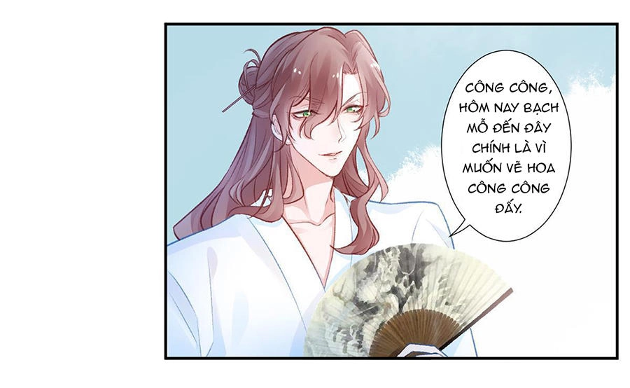 Hoàng Phi 9000 Tuổi Chapter 14 - 9