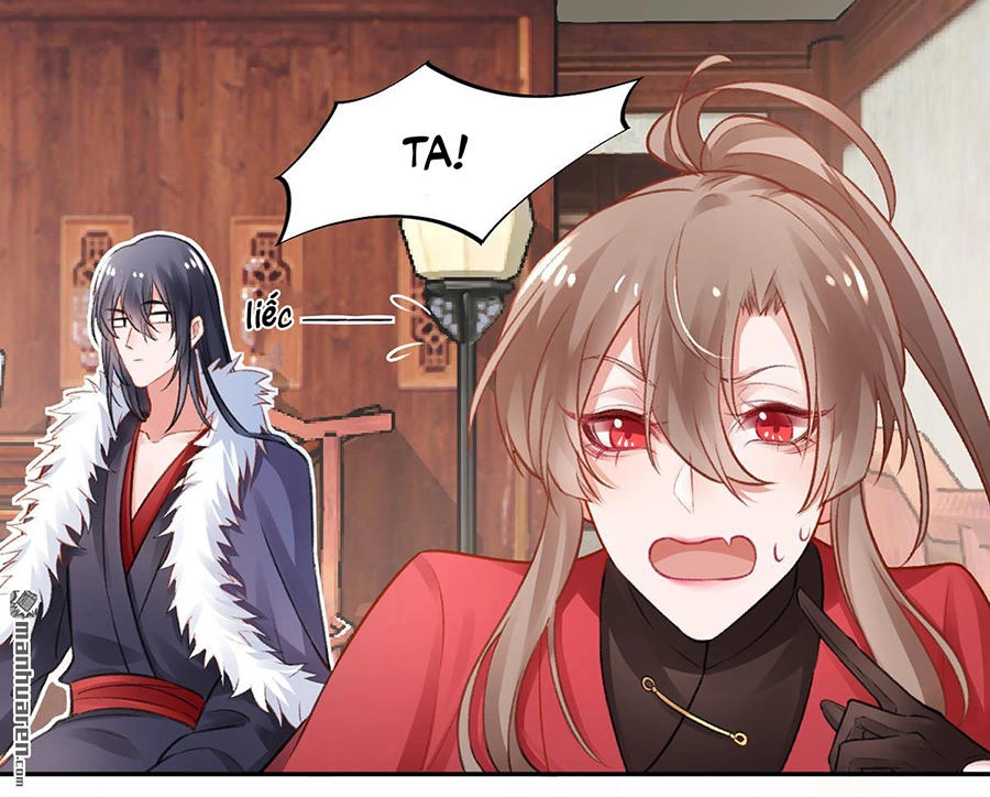 Hoàng Phi 9000 Tuổi Chapter 14 - 10