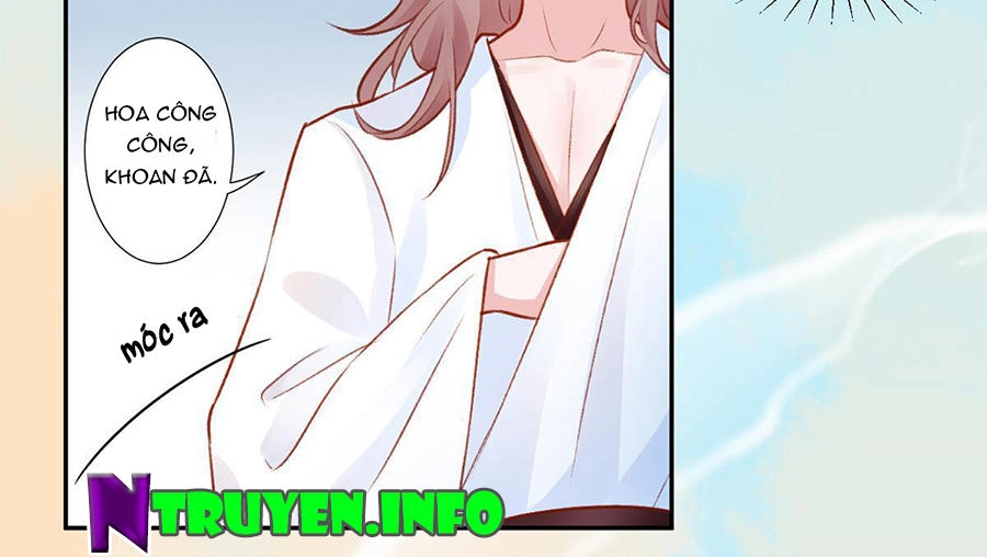 Hoàng Phi 9000 Tuổi Chapter 14 - 13