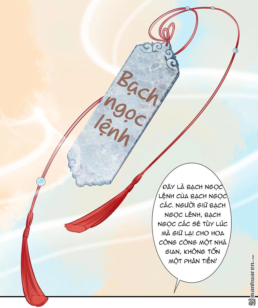 Hoàng Phi 9000 Tuổi Chapter 14 - 14