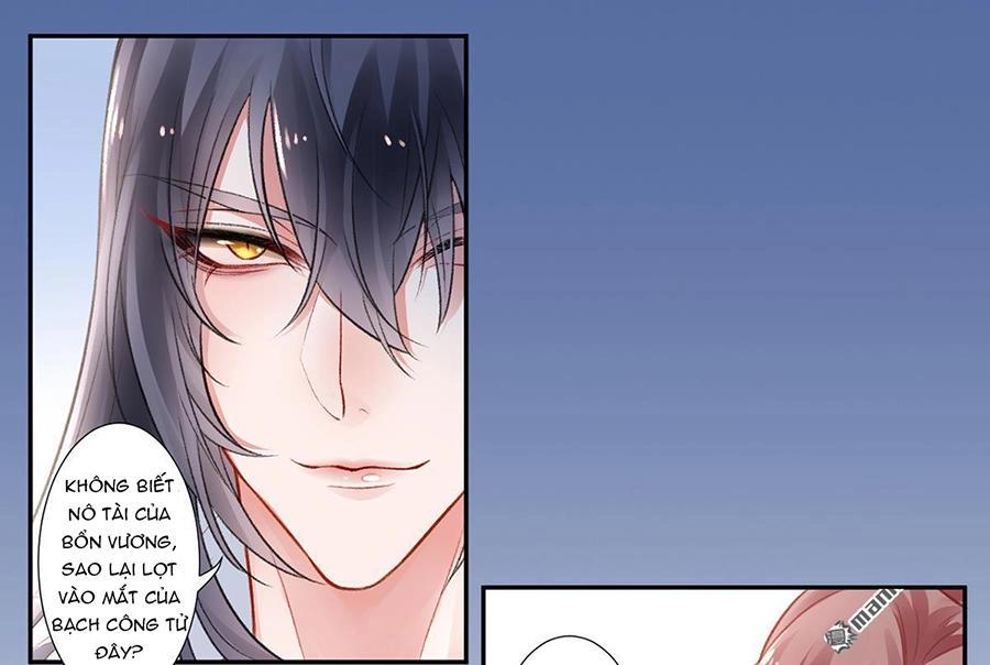 Hoàng Phi 9000 Tuổi Chapter 14 - 17