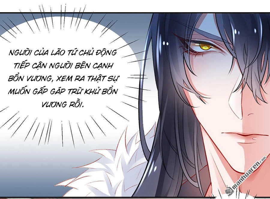 Hoàng Phi 9000 Tuổi Chapter 14 - 24