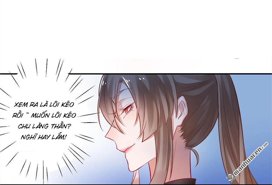 Hoàng Phi 9000 Tuổi Chapter 14 - 32