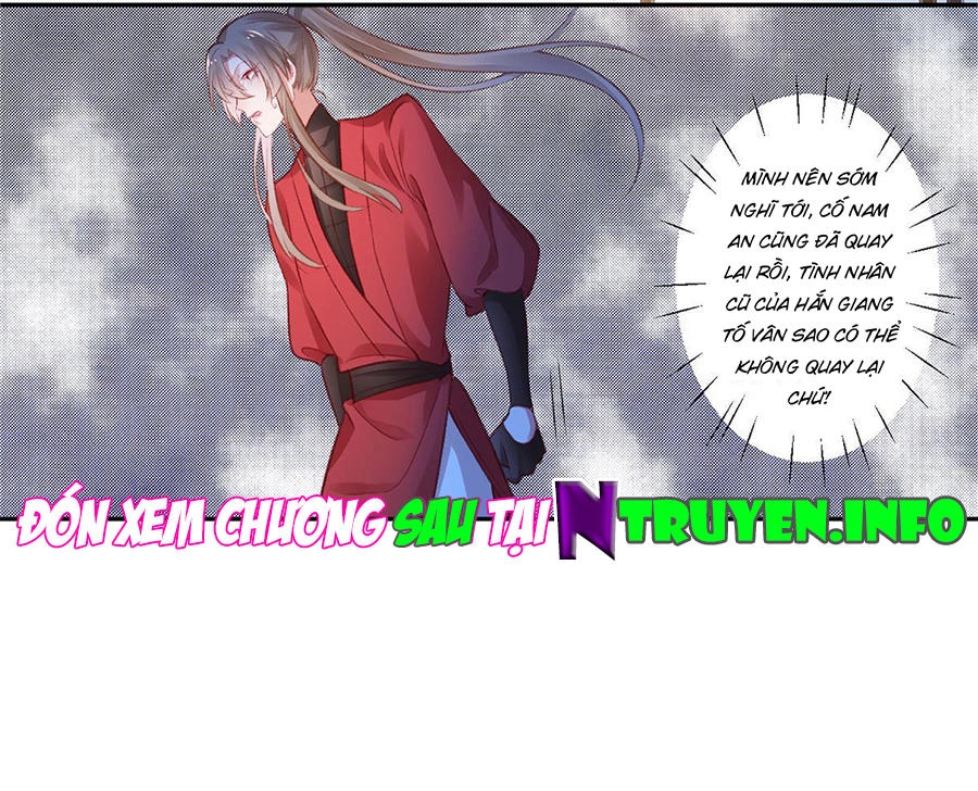 Hoàng Phi 9000 Tuổi Chapter 14 - 35