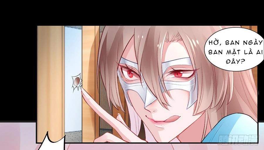 Hoàng Phi 9000 Tuổi Chapter 15 - 2