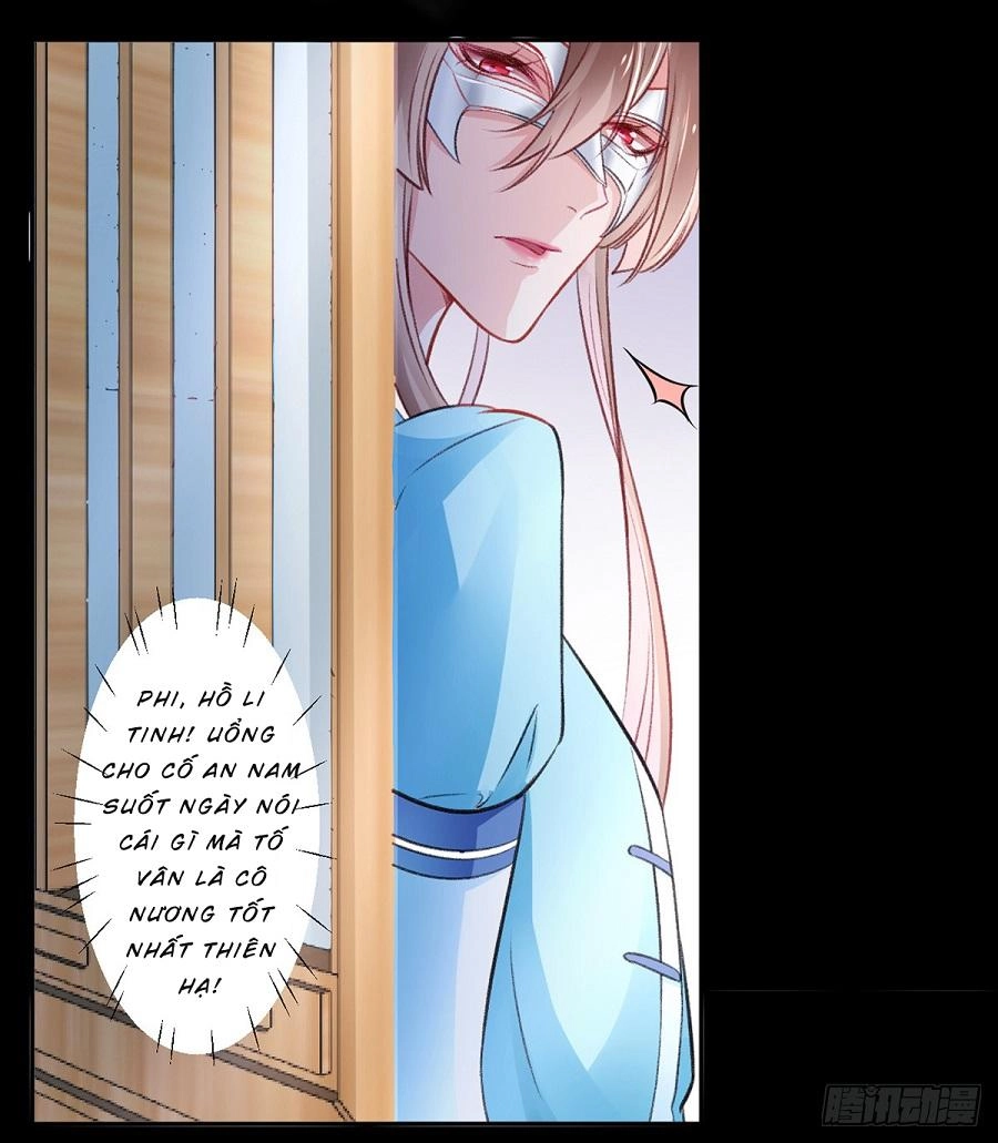 Hoàng Phi 9000 Tuổi Chapter 15 - 5