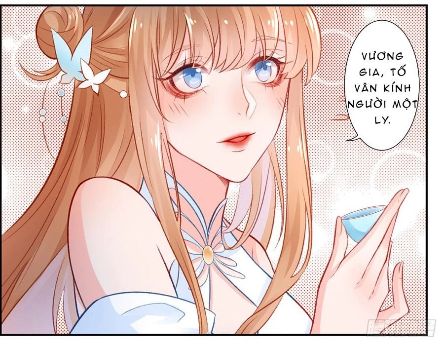 Hoàng Phi 9000 Tuổi Chapter 15 - 8