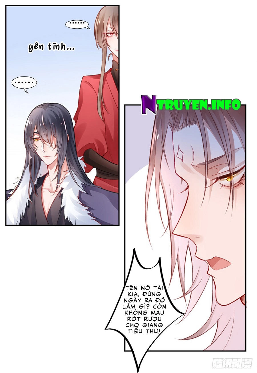 Hoàng Phi 9000 Tuổi Chapter 15 - 9