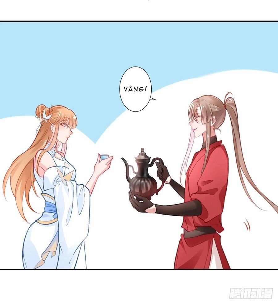 Hoàng Phi 9000 Tuổi Chapter 15 - 10