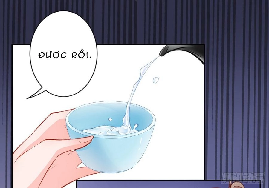 Hoàng Phi 9000 Tuổi Chapter 15 - 11