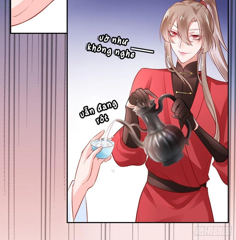 Hoàng Phi 9000 Tuổi Chapter 15 - 12