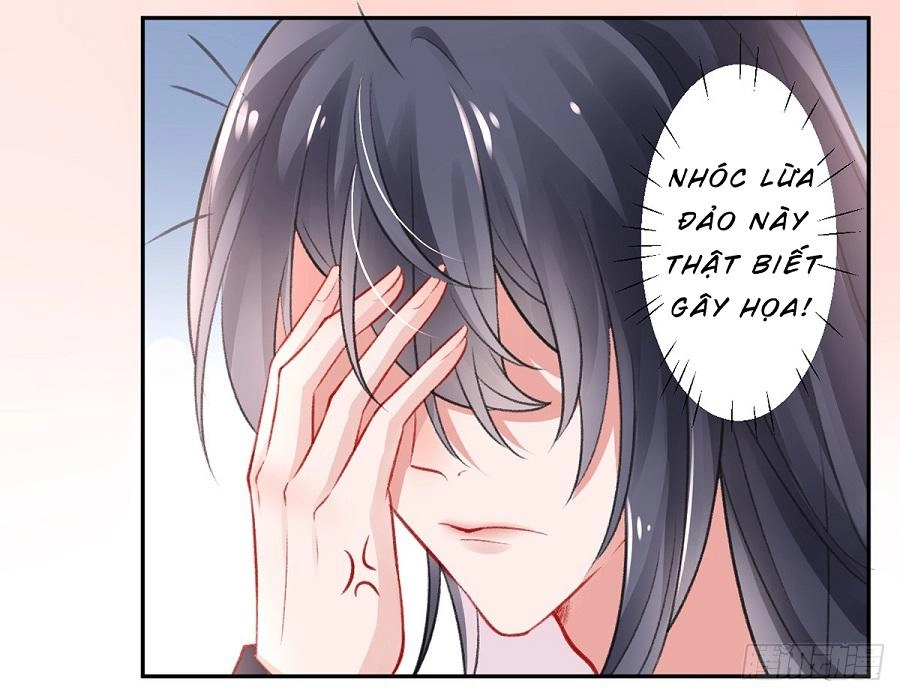 Hoàng Phi 9000 Tuổi Chapter 15 - 15