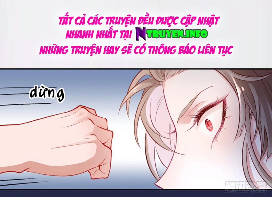 Hoàng Phi 9000 Tuổi Chapter 15 - 19