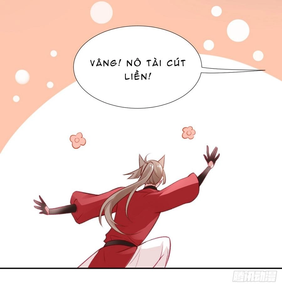 Hoàng Phi 9000 Tuổi Chapter 15 - 21