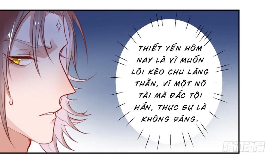 Hoàng Phi 9000 Tuổi Chapter 15 - 23