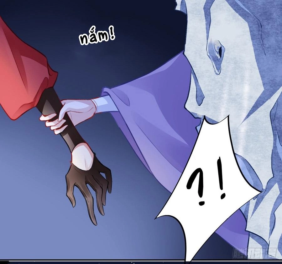 Hoàng Phi 9000 Tuổi Chapter 15 - 25