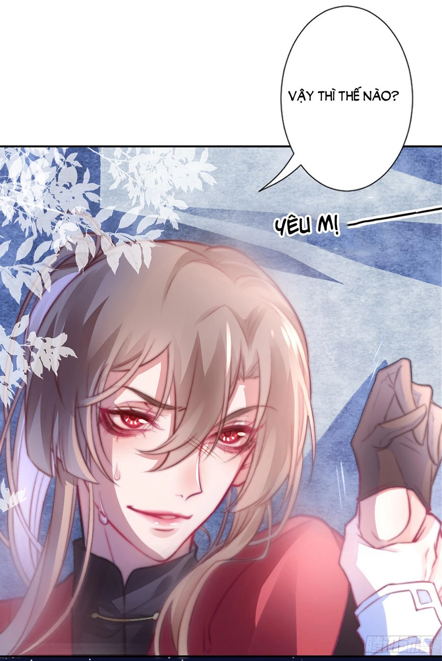 Hoàng Phi 9000 Tuổi Chapter 16 - 4