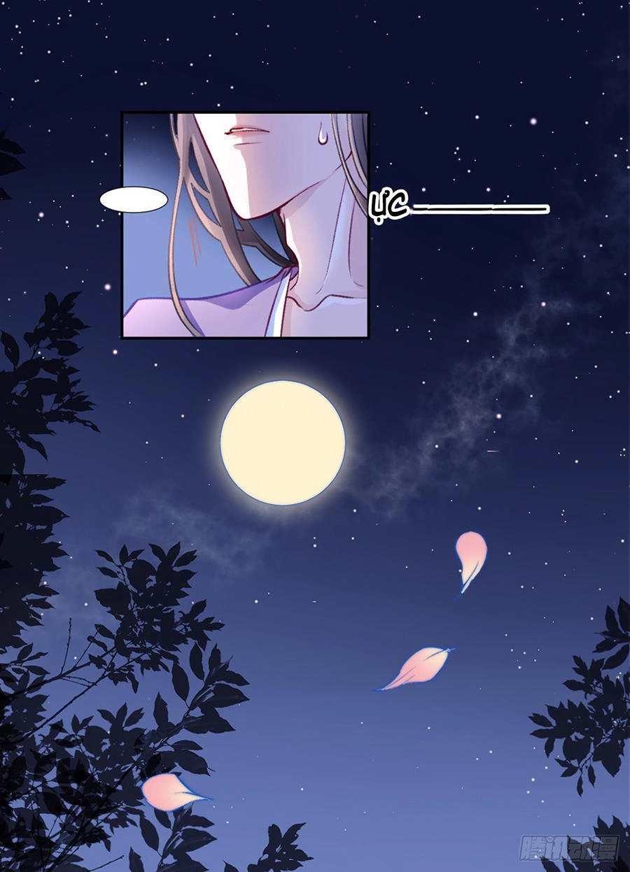 Hoàng Phi 9000 Tuổi Chapter 16 - 5